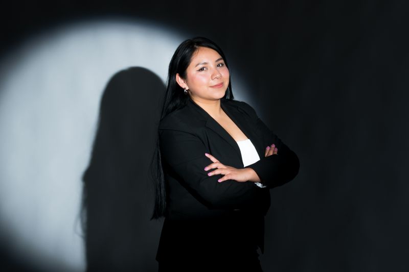 Priya Nair, Director of Sustainability at Chopt
